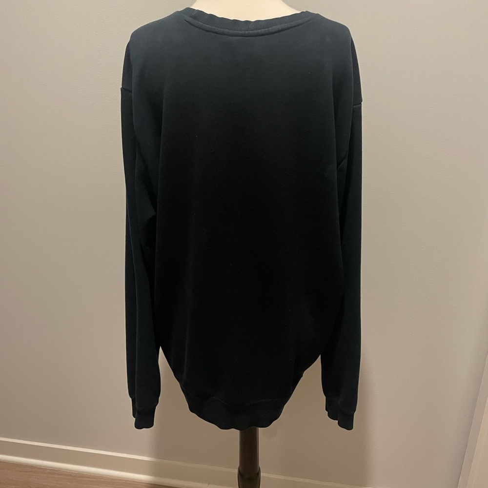 Vintage Puma Sweater View 4